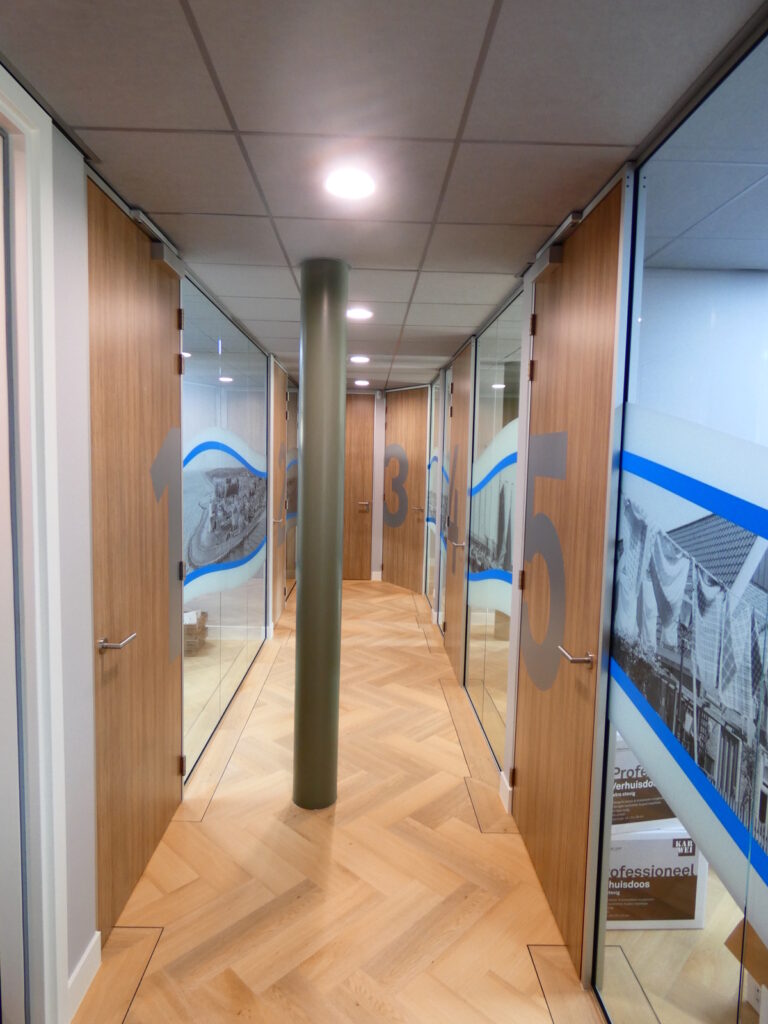 Tandartspraktijk op Urk-2