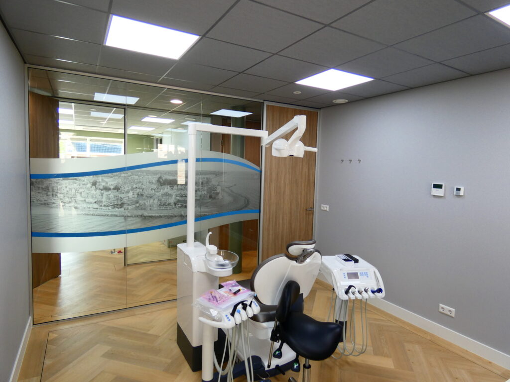 Tandartspraktijk op Urk-3