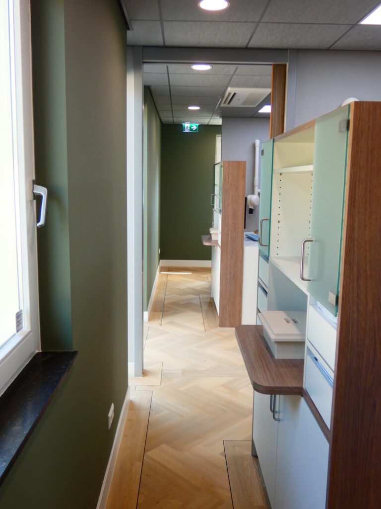 Tandartspraktijk op Urk-4