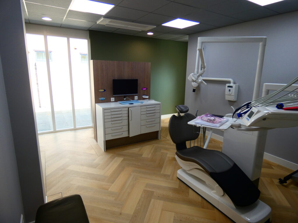 Tandartspraktijk op Urk-5