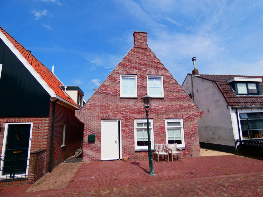 vrijstaande woning oude dorp urk-2